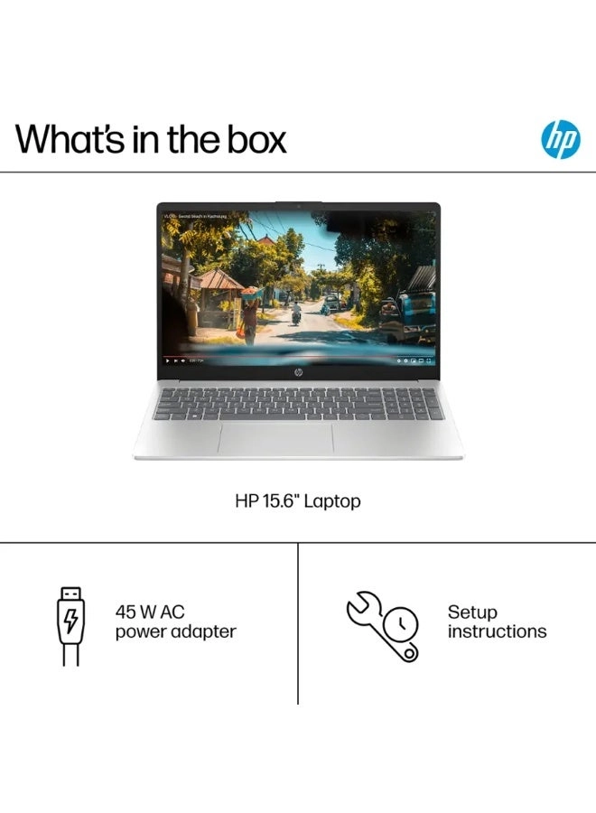 FD Series 15-FD0005 - 15.6'' Core i5-1235U 8GB DDR4 512GB SSD