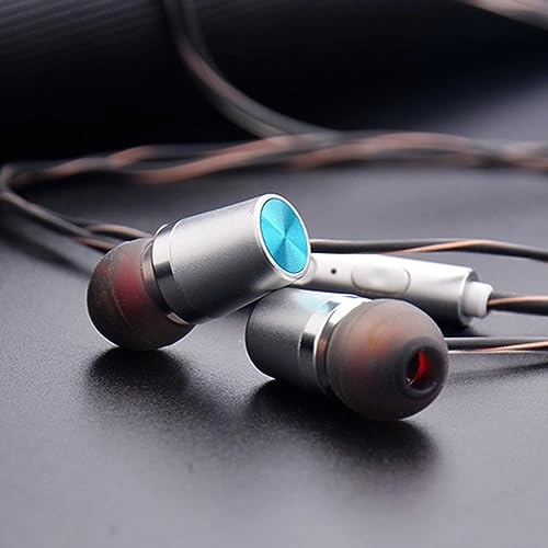 Earphone Wired Headphone