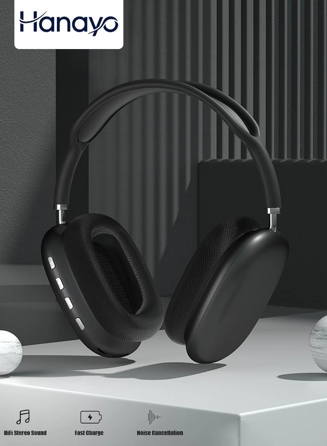 Hanayo P9 Wireless Headphone