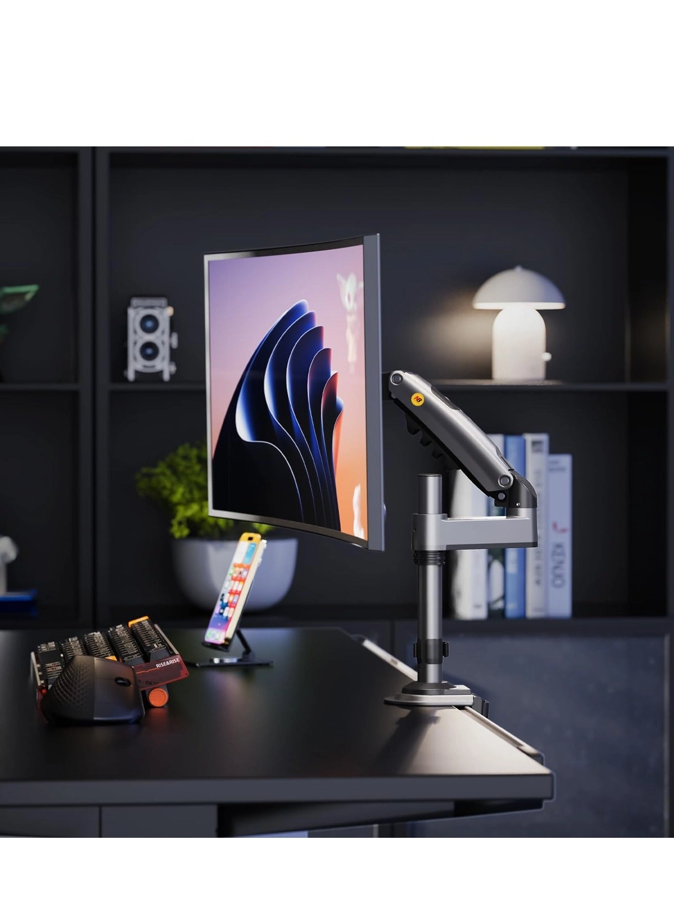 F80W - 17" to 30" VESA 75x75 & 100x100