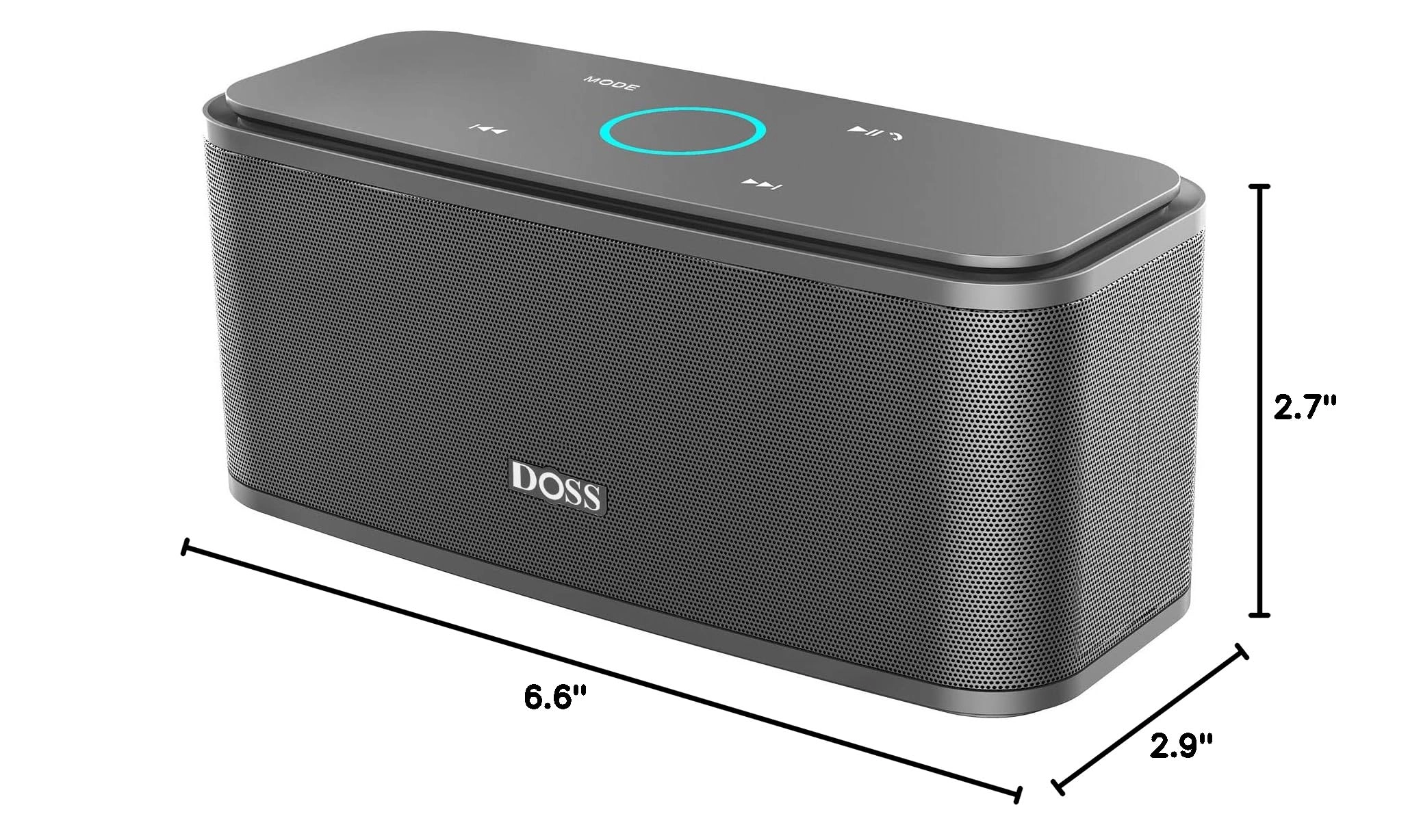 SoundBox Touch - 12W