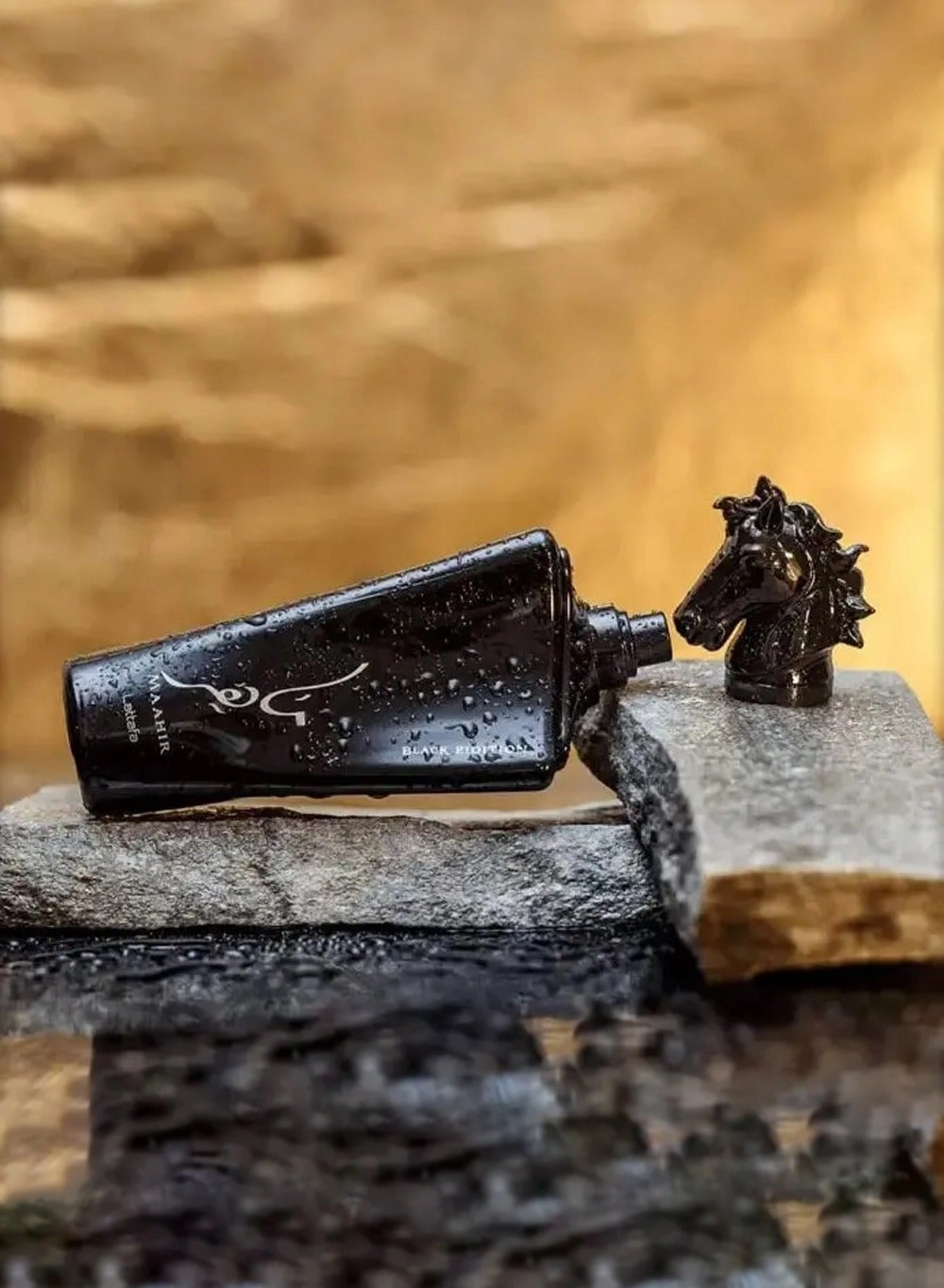 Maahir Eau de Parfum 100ml