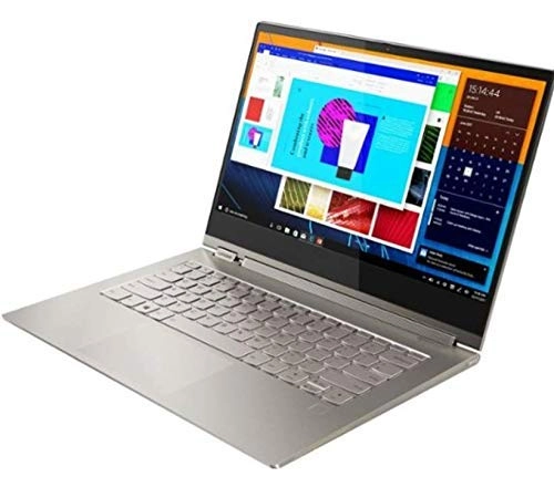 Yoga C930-13IKB - 13.9'' Core i7 16GB DDR4 512GB SSD