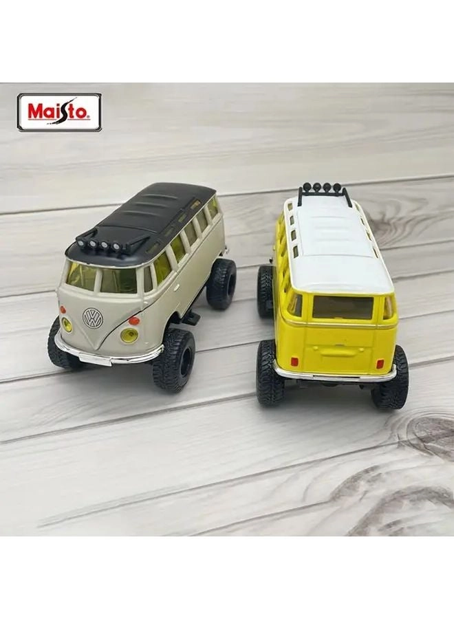 Jeep Pickup - 4.5 Inch