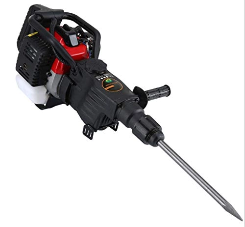 Demolition Jack Hammer - 1200W