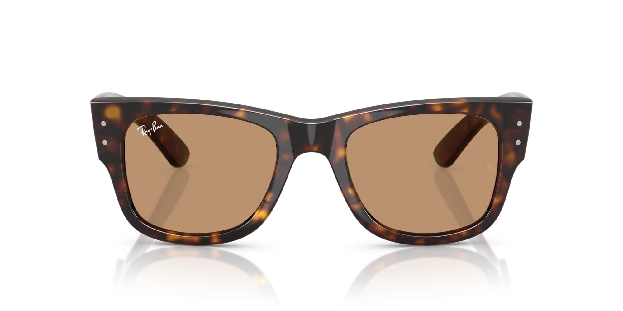 RB0840s Mega Wayfarer - 51 millimeters