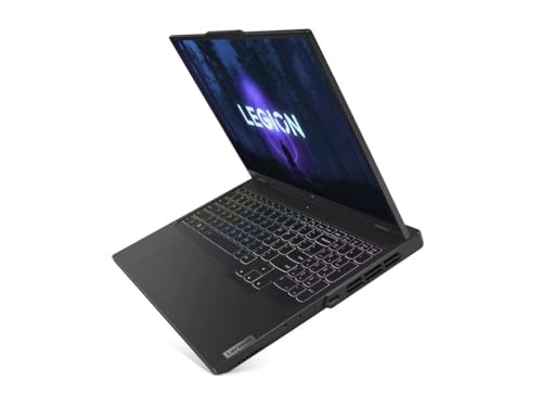 (Open Box) Legion Pro 5 82JH008KUS - 16'' Core i9-13900HX 64GB 2000GB SSD