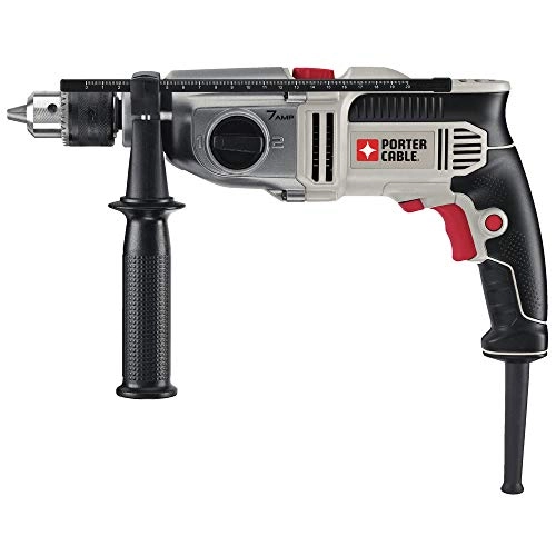 PC70THD - 1/2-Inch 7-Amp Dual Speed