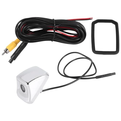 Parking Camera - Night vision