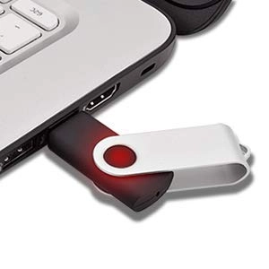 Flash Drive - USB 2.0 Pack 4GB
