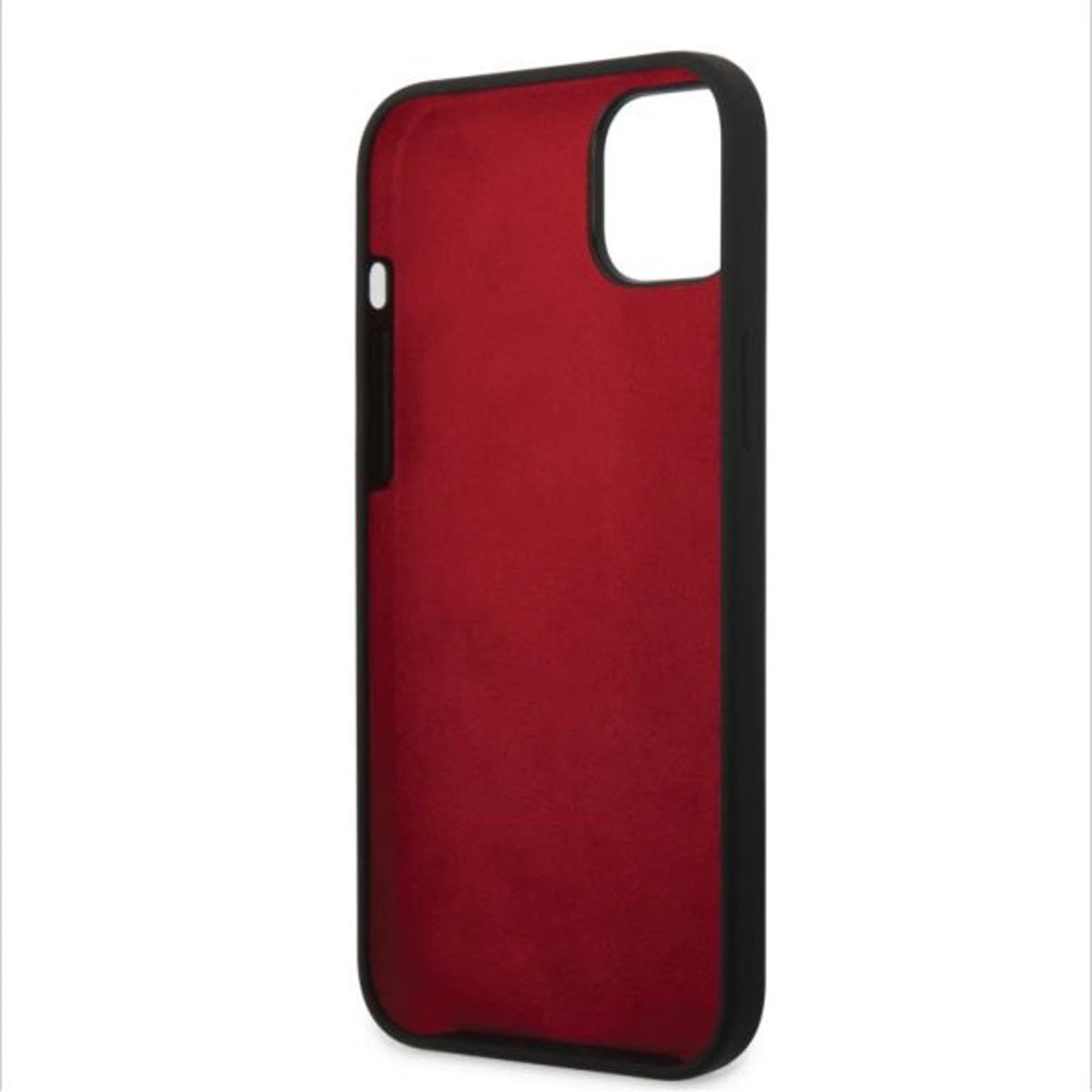 Liquid Silicone Case for iPhone 14 Plus