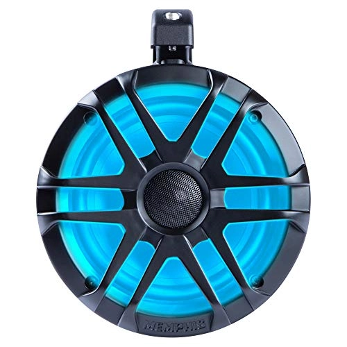 MXA62PS - 6.5" Coaxial