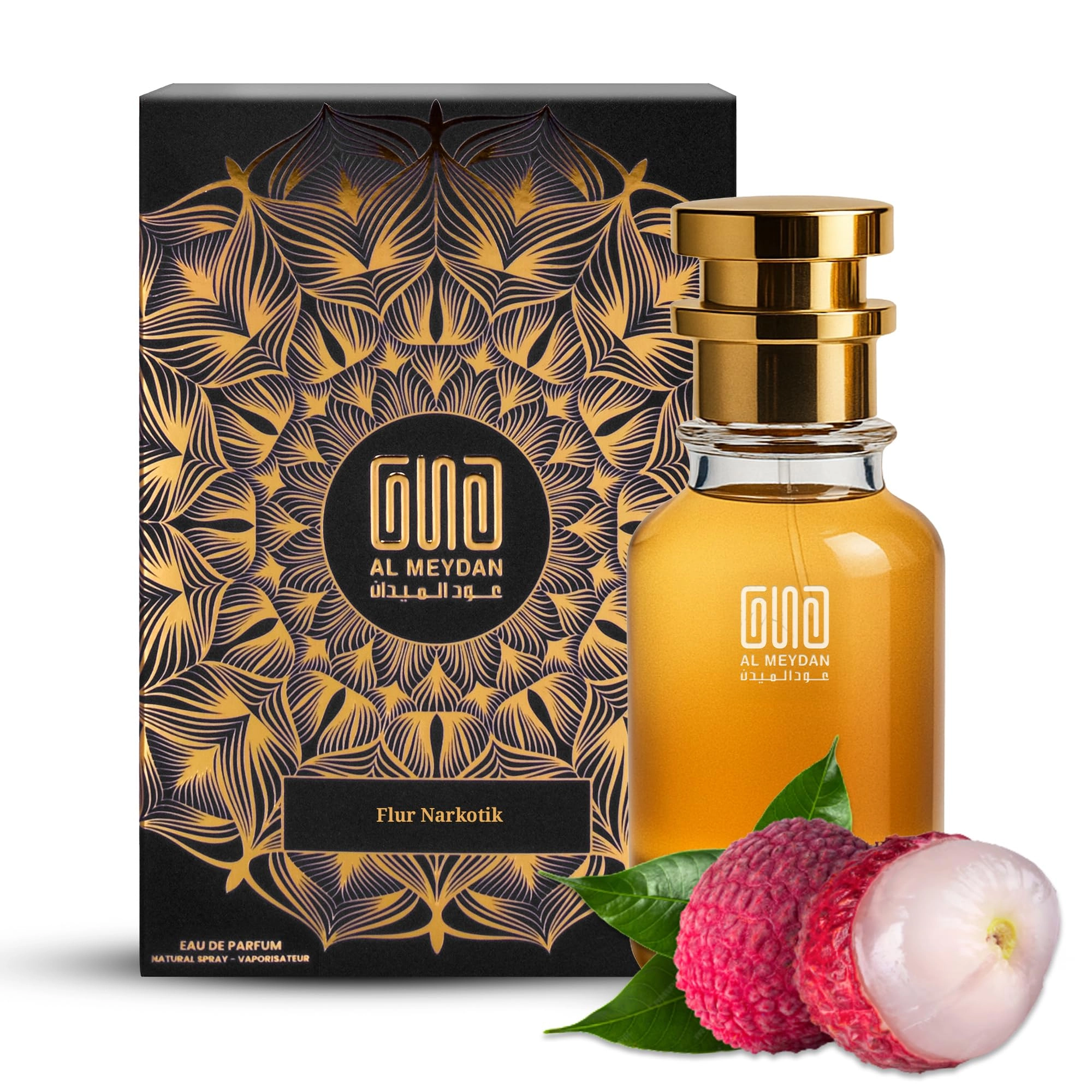 Flur Narkotik - 100 ML