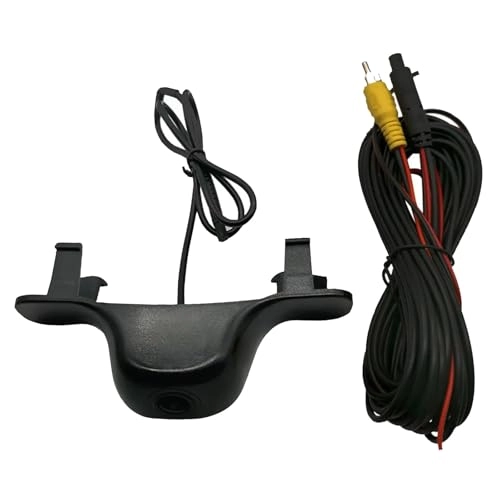 Car Camera - Night vision