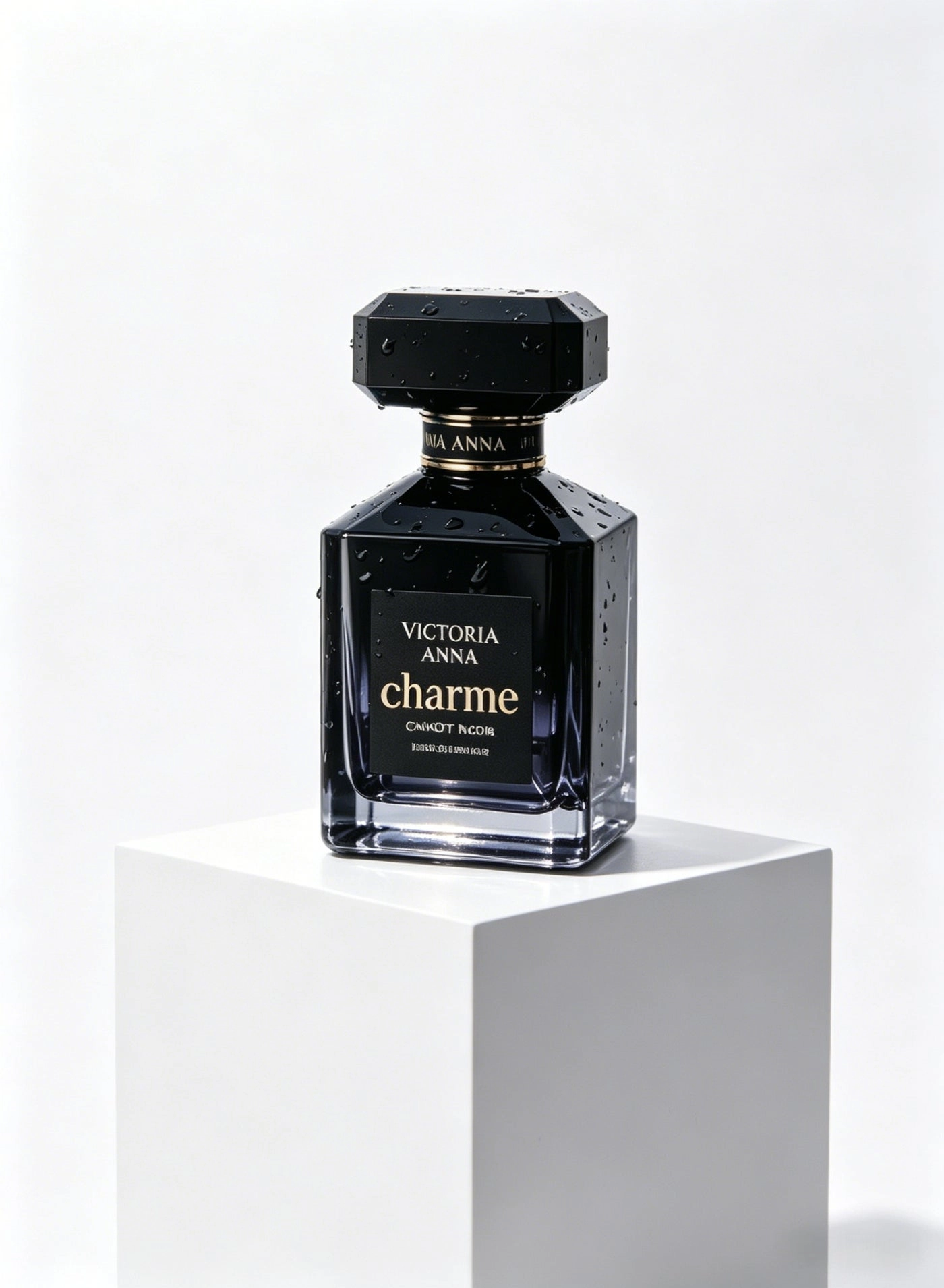 Charme Eau de Parfum 100 ml