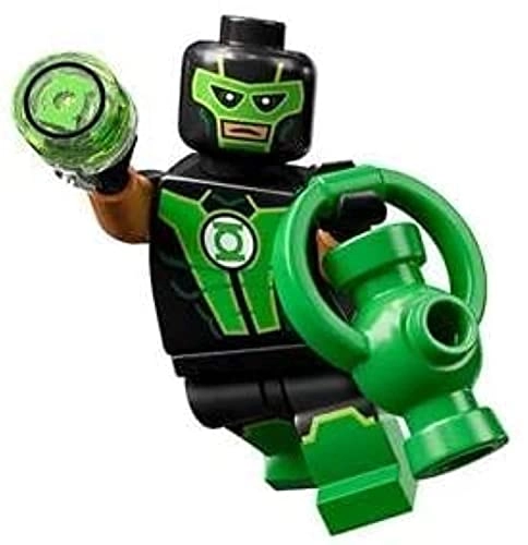 Green Lantern Minifigure (71026)
