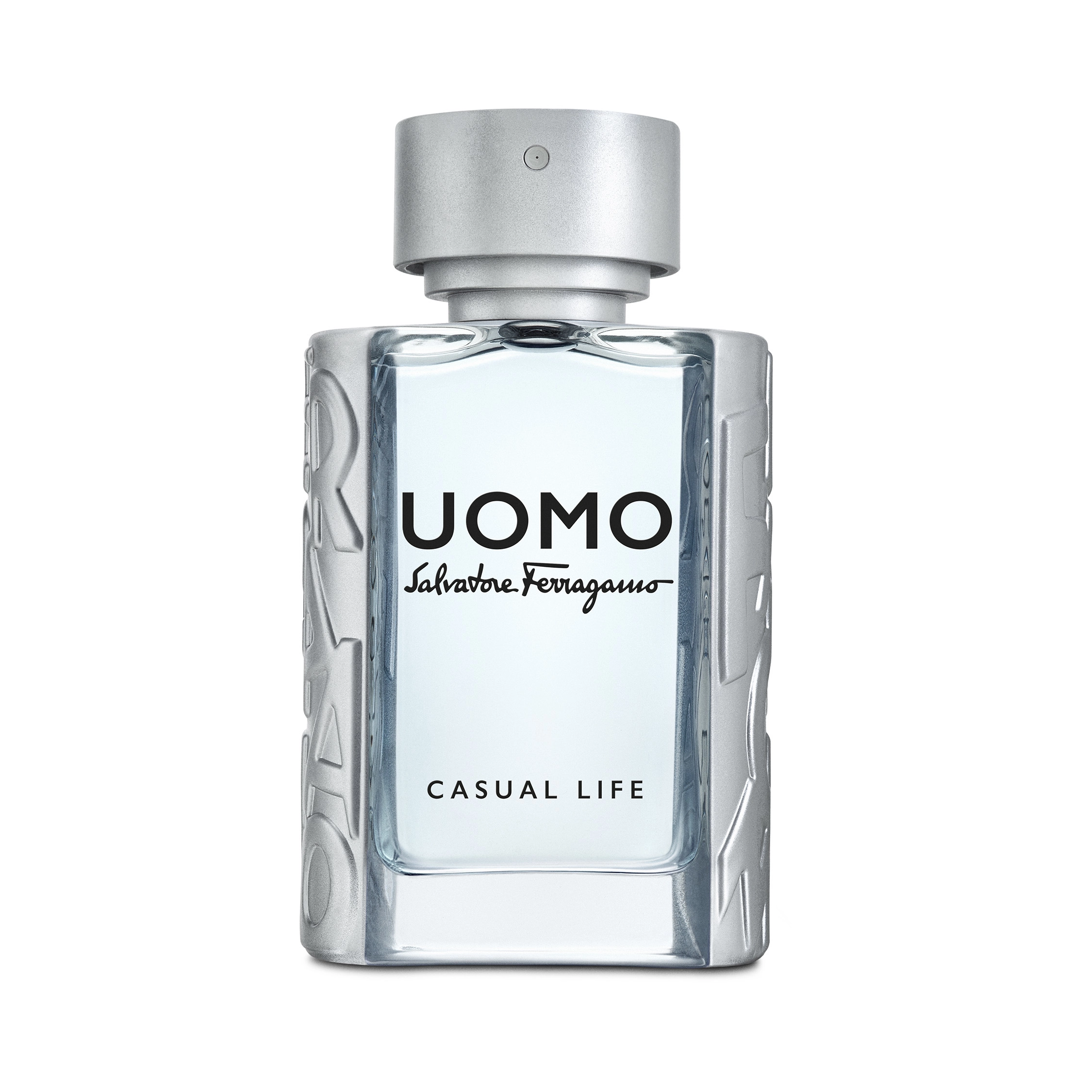 Salvatore Ferragamo Uomo Casual Life Eau de Toilette 50ml