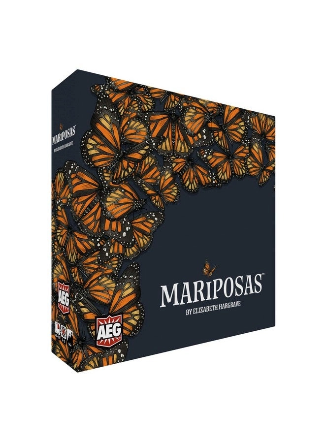 AEG Games Mariposas