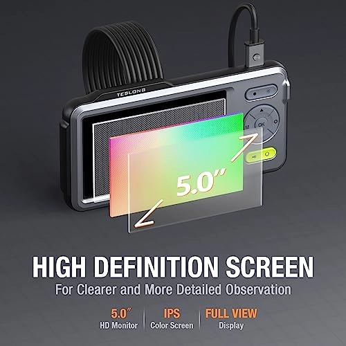 NTS500B - 5 mm 5 metres