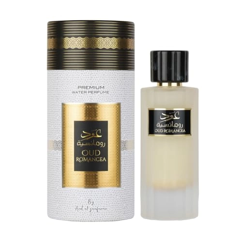 Oud Romancea Eau de Parfum - 100ml
