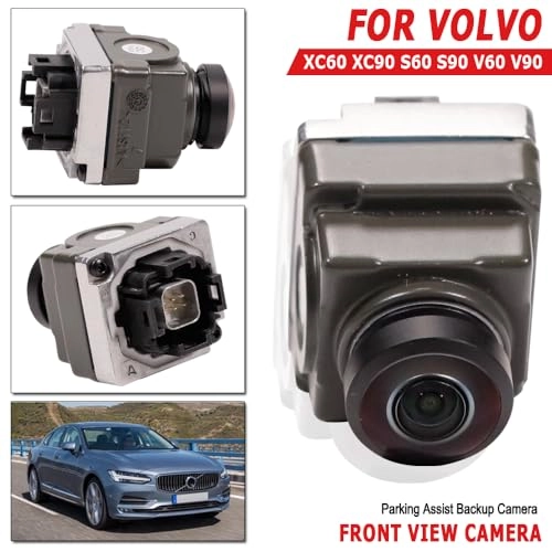 Reversing Assist Camera - Night vision