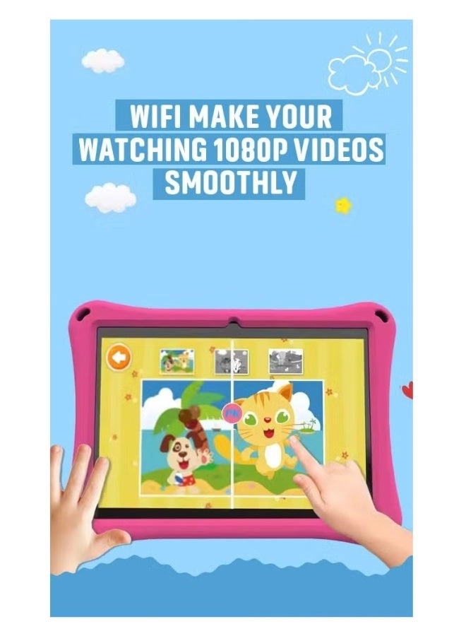 K3 - 4GB 7-inch 128GB