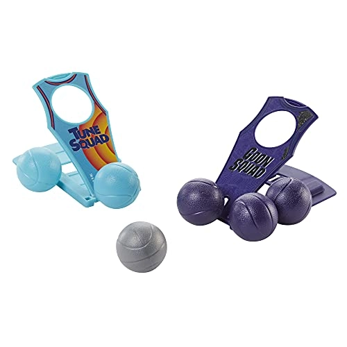 Connect 4 Shots: Space Jam A New Legacy Edition