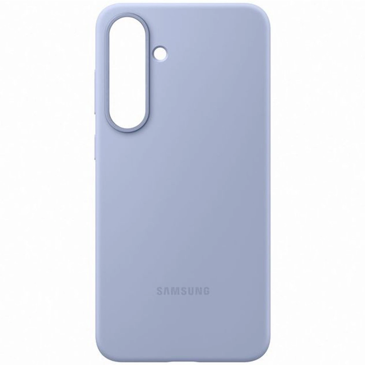 Samsung Silicone Case Galaxy S25 Plus - Soft-Touch Slim