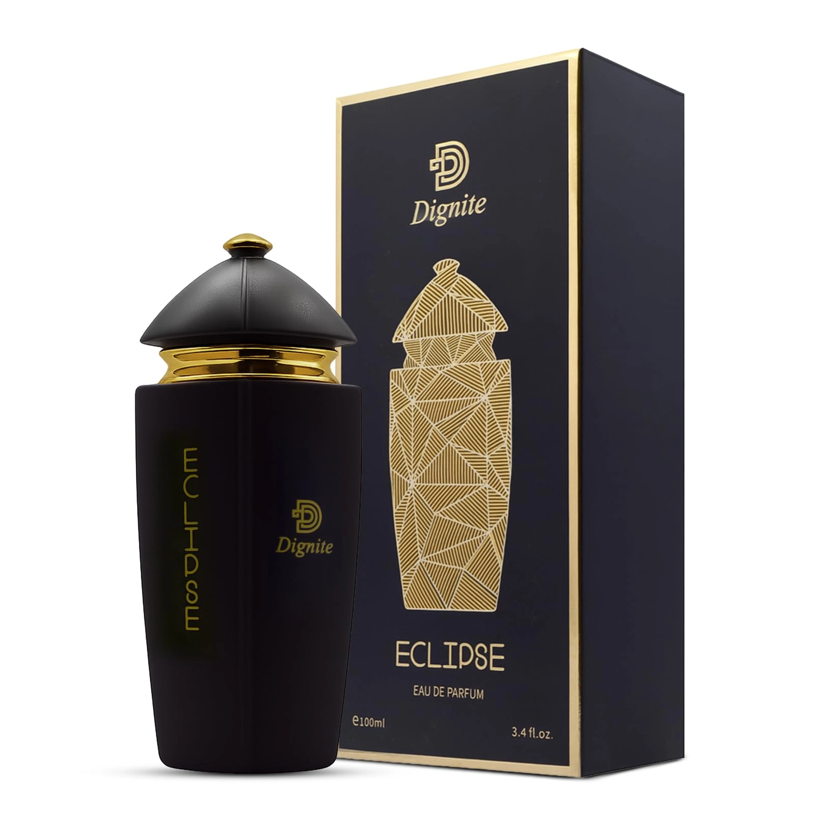 Glow Eau de Parfum 100ml