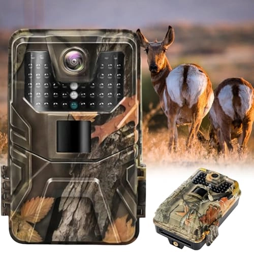 HC900A Standard - Night Vision Infrared