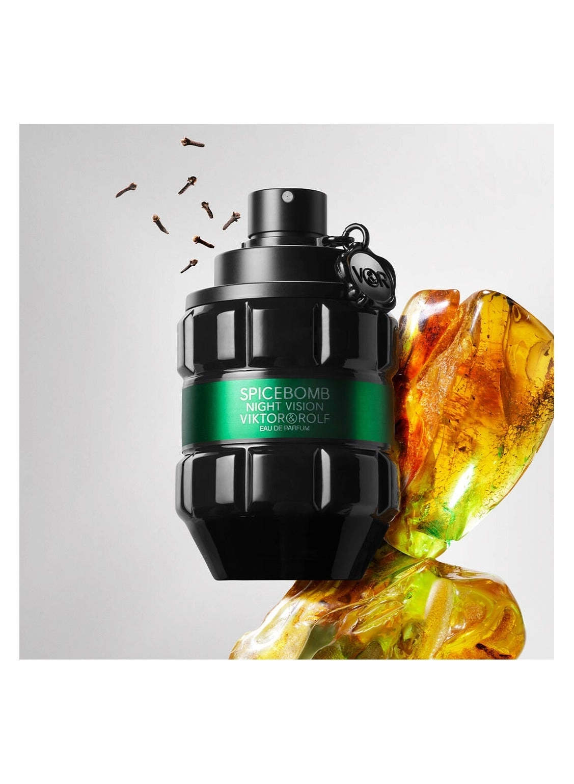 Spice Bomb Nightvision Eau de Parfum 90ml