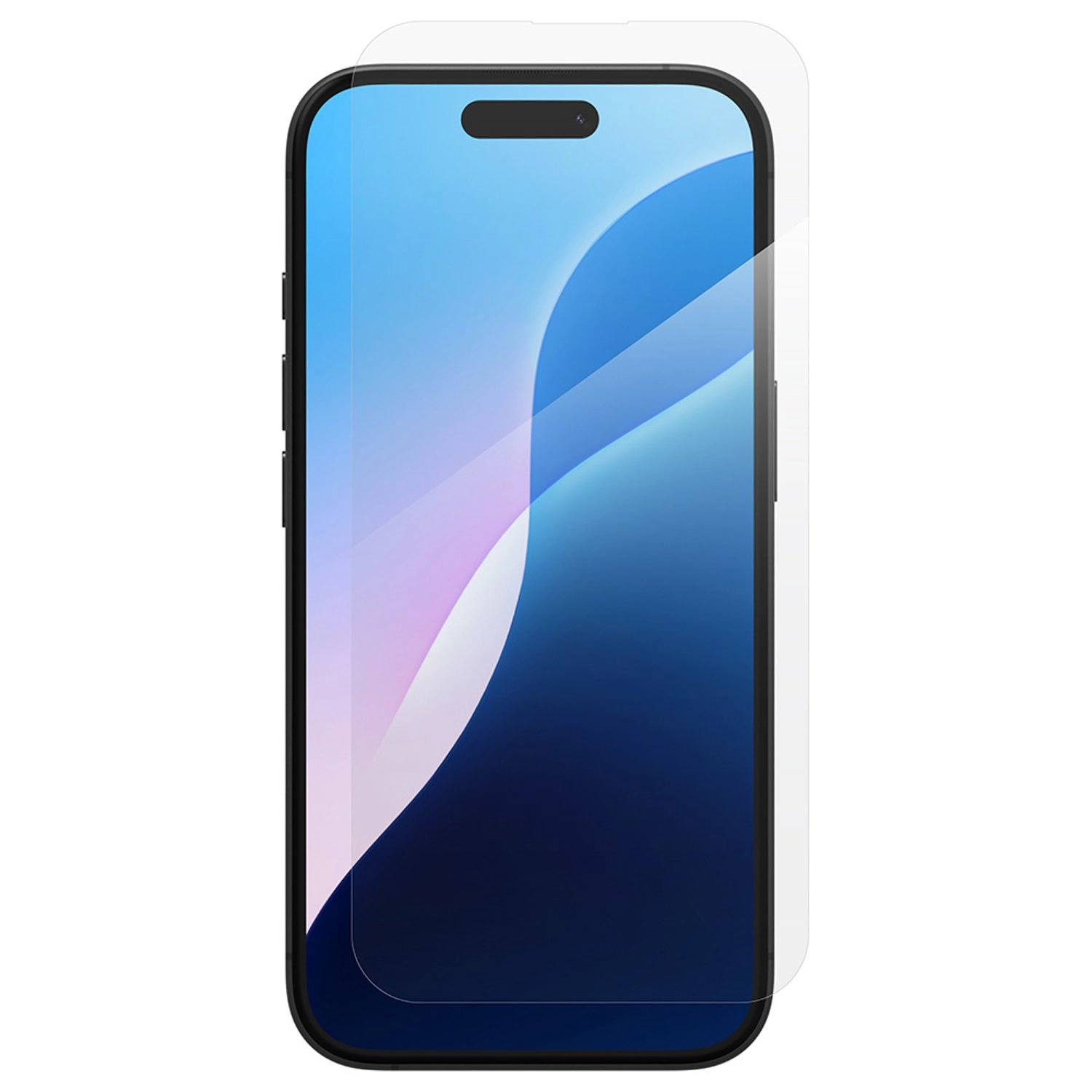 Glass Elite - Tempered Glass Screen Protector iPhone 16