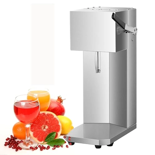 Citrus Juicer - Commercial Stainless Steel