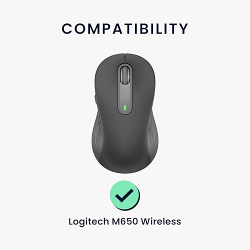 Replacement Mouse Feet Set