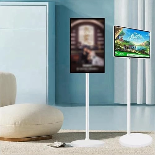 Smart Mobile Touch TV - Full HD 27 inch