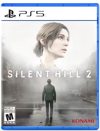 Silent Hill 2