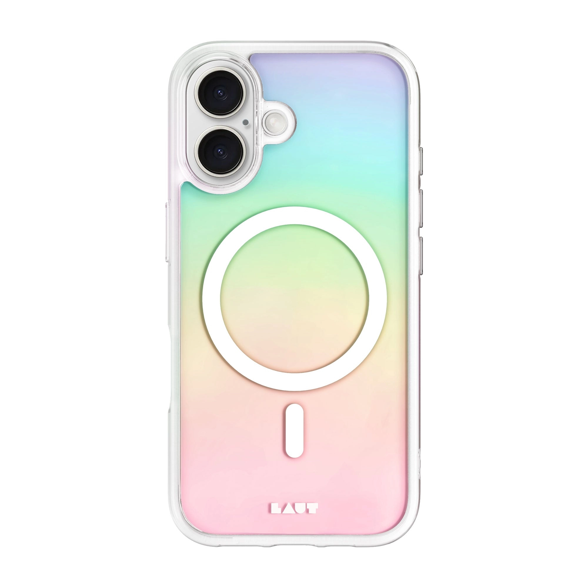 Holo Case with MagSafe for iPhone 16 Pro Max