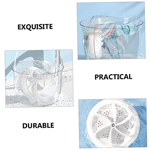 Portable Washing Machine