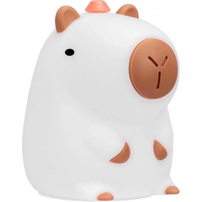 Night Light - Rechargeable Built-in Battery White