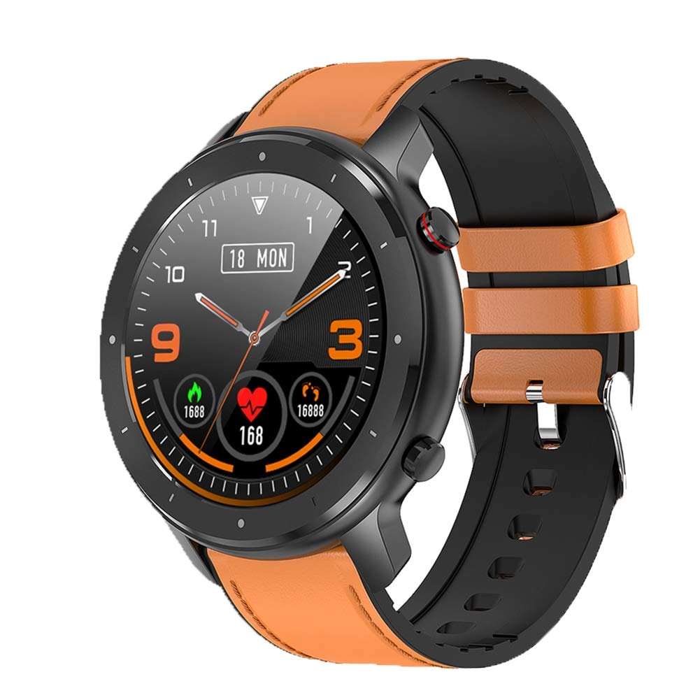 GYBRIFG ENACLLNCA 48mm zinc alloy
