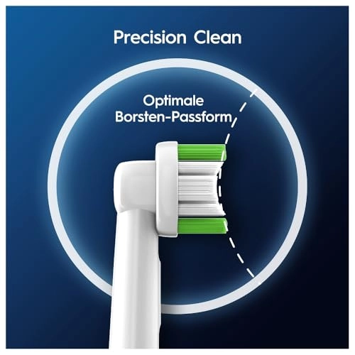 Precision Clean - Pack of 16 White