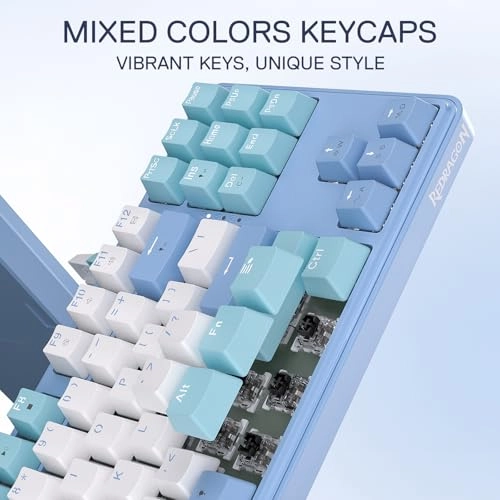 K707 - US Wired/Wireless