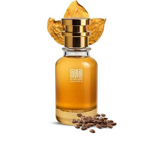 Impression of Black Afghaano Eau de Parfum 80 ml