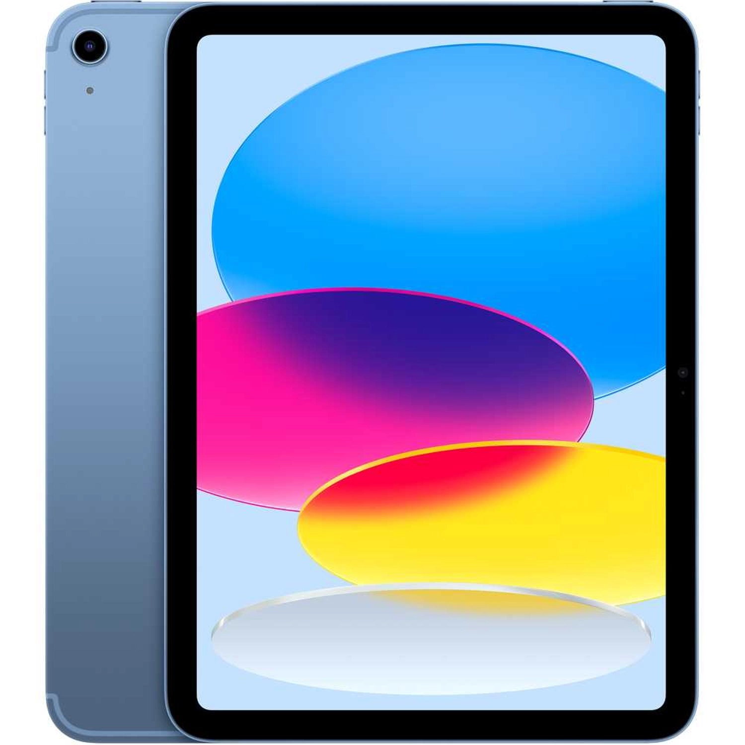 iPad (2025) - 256GB 11"