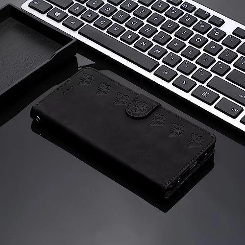 Flip Phone Cover Wallet Protective Case for iPhone 14