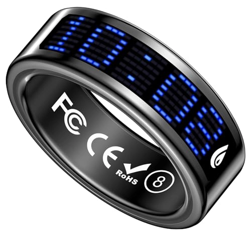 SR16 - Heart Rate Sleep Monitor Smartphone Compatible