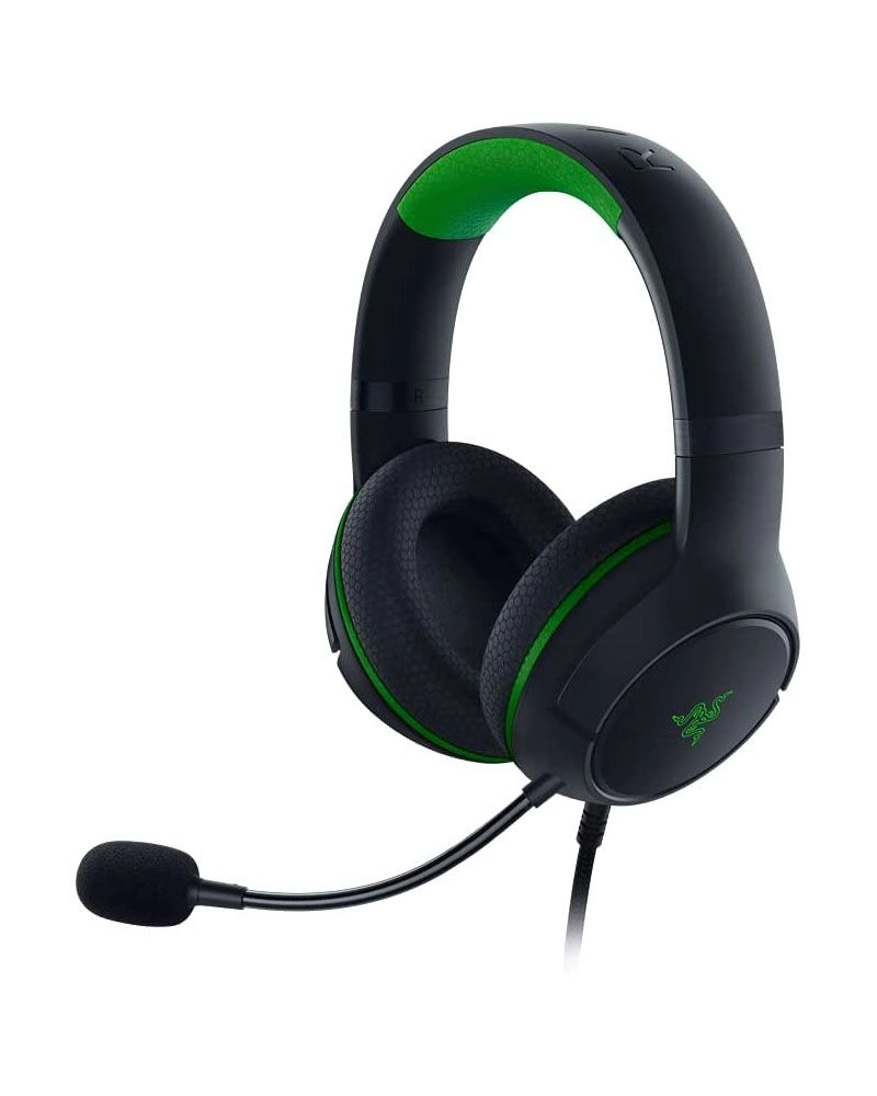 Kaira X Wired Headset