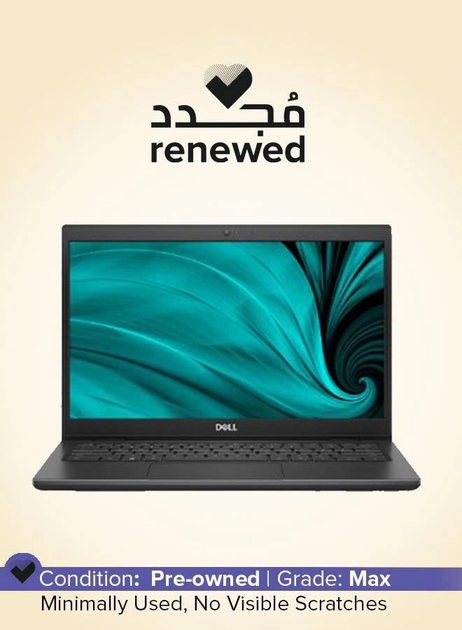 (Renewed) Latitude 3420 - 14'' Core i5 16GB DDR4 512GB SSD