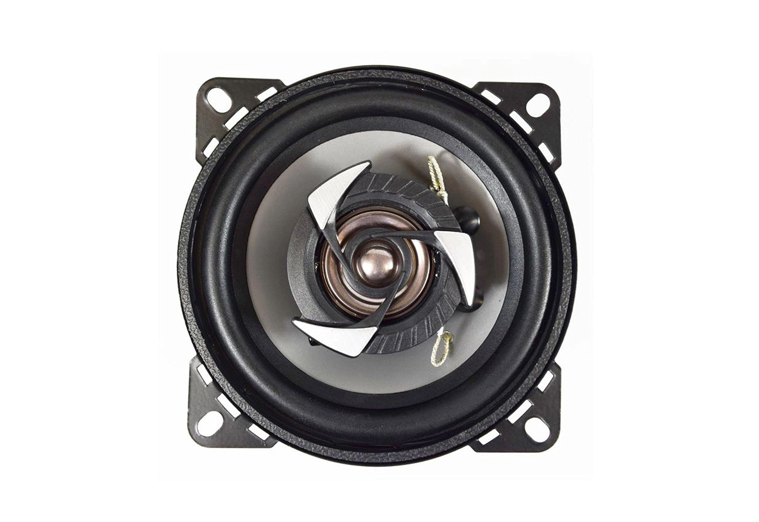 Sub-Zero Ice SS3325 - 4 Inches Coaxial