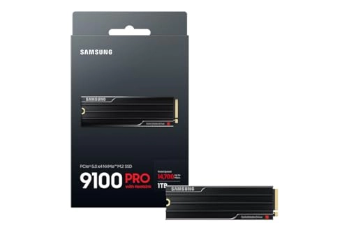 9100 PRO - 1 TB M.2